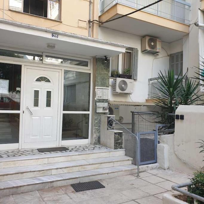 Saloni Διαμέρισμα